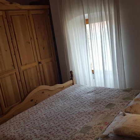 Вилла Istrian Stone House Сечовле Экстерьер фото