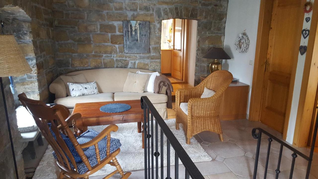 Вилла Istrian Stone House Сечовле Экстерьер фото